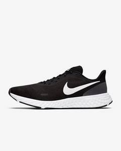 ナイキ(NIKE) スポーツシューズ ランニングシューズ レボリューション 6 27.5cm