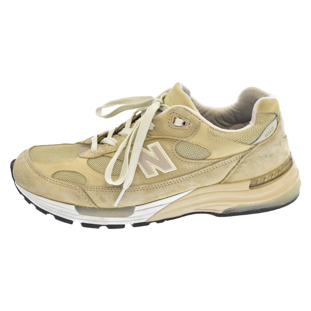 New balance M992LX 27cm ニューバランス 新品 送料込 www.ndc.gov.af