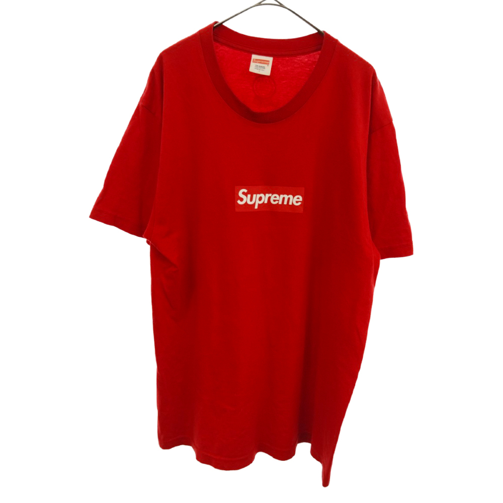 ヤフオク! -supreme ボックスロゴ tシャツ 20周年の中古品・新品・未 
