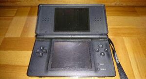 Nintendo DS Lite USG-001 + ACアダプタ