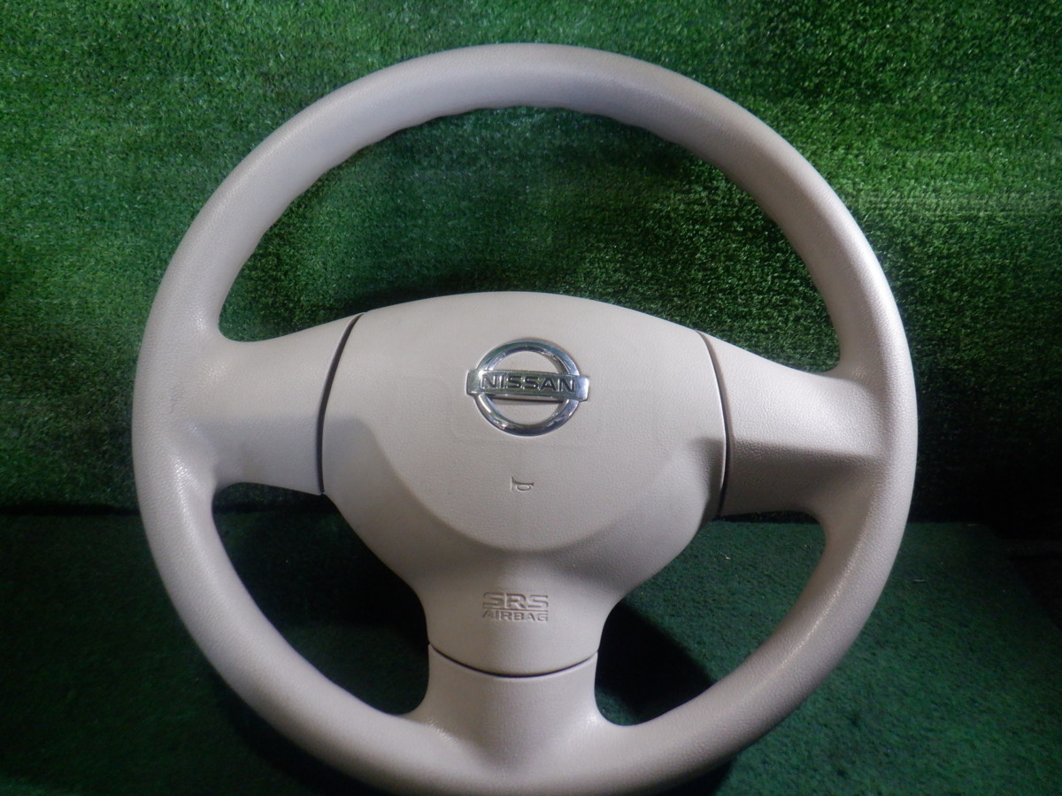 ヤフオク! -日産 オッティ ステアリングの中古品・新品・未使用品一覧