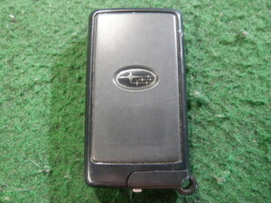 [ Subaru Impreza GH3 GH2 original key key 271451-0751 battery less ]
