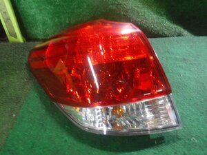 [ Subaru Legacy BR9 original left tail lamp KOITO 220-20067]