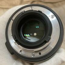 【T1958】1円スタート Nikon ニコン AF-S NIKKOR 50mm 1:1.8G φ58 カメラレンズ_画像10