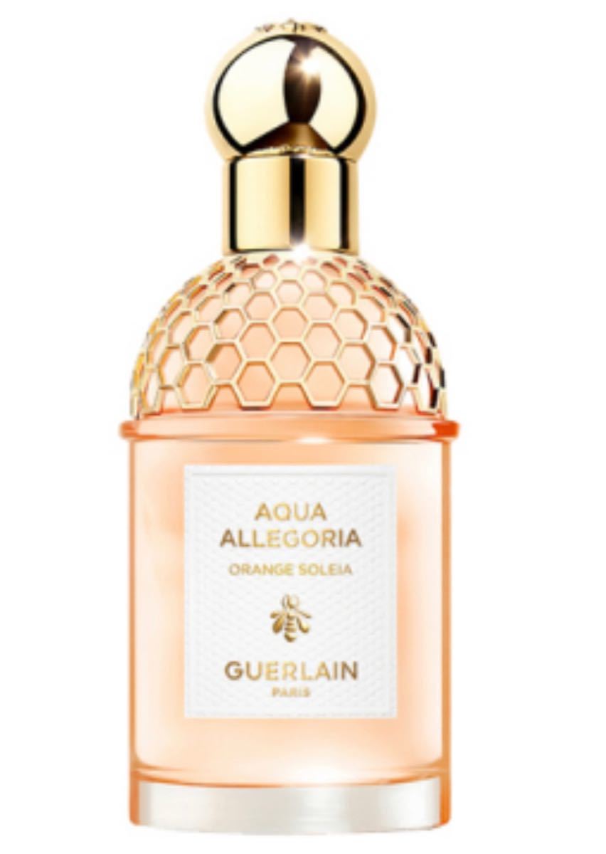 限定製作】 GUERLAIN サンタルパオロッサ 10ml 香水(女性用