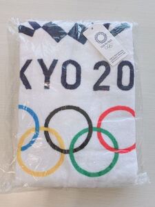 東京2020オリンピック 東京オリンピック バスタオル タオル