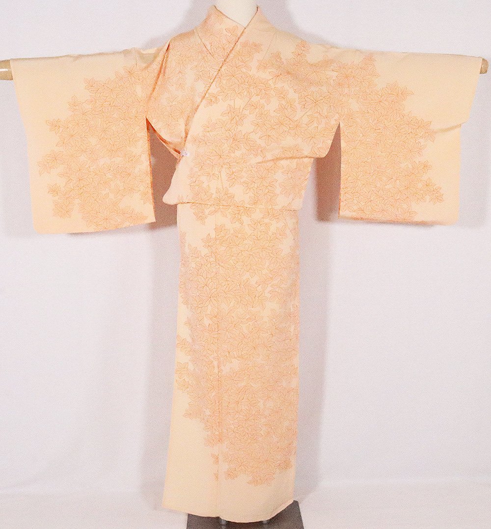 ヤフオク! -夏着物 訪問着の中古品・新品・未使用品一覧