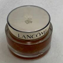 ランコム LANCOME アプソリュ プレシャスセル ローズ マスク 75ml_画像2