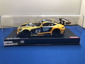 京商ミニッツ メルセデスAMG GT3