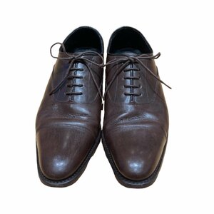 リーガル 紳士靴 ビジネスシューズ レザー ブラウン系