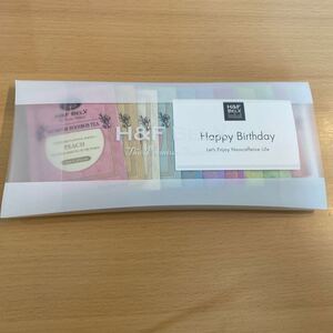 H&F プレミアムルイボスティー アソート10種