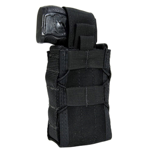 High Speed Gearte- The - gun pouch X2/X26 for TACO 11SG00 [ black ] high speed gear 