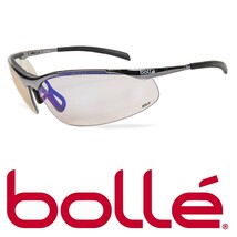 bolle サングラス Contour Metal ESPレンズ セーフティグラス セーフティーグラス 保護メガネ 保護眼鏡_画像1