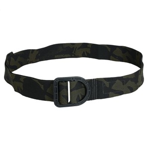 LBX Tactical ベルト Fast Belt 1.5インチ幅 LBX-0311 [ ブラックマルチカム / Lサイズ ]