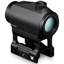 VORTEX OPTICS ドットサイト CF-RD2 クロスファイア 2MOA レッドレティクル ダットサイト 光学照準器_画像2