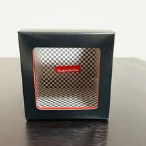 新品 Supreme Illusion Coin Bank Red 18ss 赤 イリュージョン コイン バンク 貯金箱 ボックスロゴ ケース付き 新品未使用_画像7