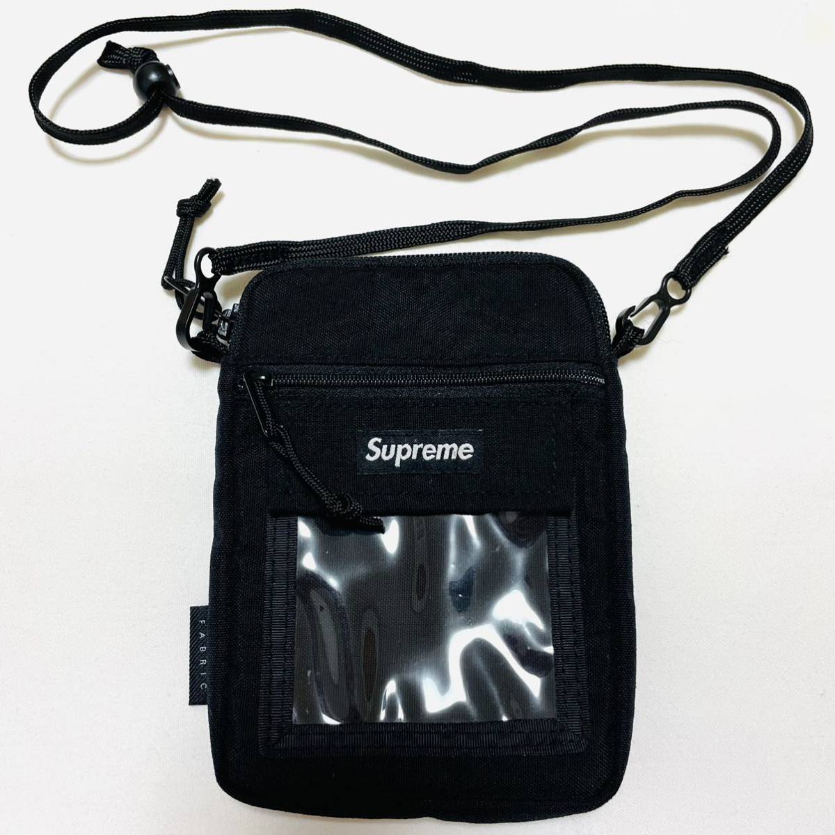 ヤフオク! -「supreme utility bag」の落札相場・落札価格