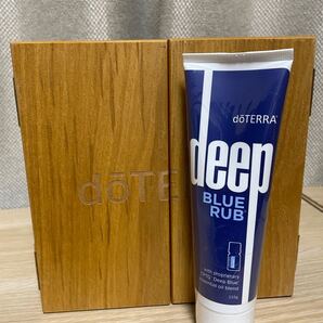 テラ Doterra ディプブルーラブ 115gr