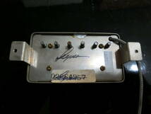 ①　SEYMOUR DUNCAN ANTIQUITY　セイモア　ダンカン　アンティクイティ　ピックアップ_画像2