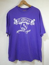 USA製 90s ビンテージ antone's 17th Anniv Willie Dixon 追悼記念 ブルース Tシャツ XL Little Walter Muddy Waters Jimmy Reed BB King_画像1