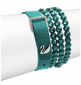 [スワロフスキー] SWAROVSKI Swarovski Power Collection ブレスレット 5511700 [正規輸入品]