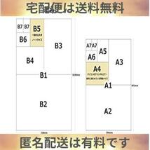 【SALE期間中】 替紙式 P3メイ-355NDM コクヨ A4 名刺ホルダー ファイル 500名 名刺入れ POSTY グレー_画像8