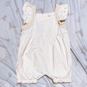 cottoli オールインワン