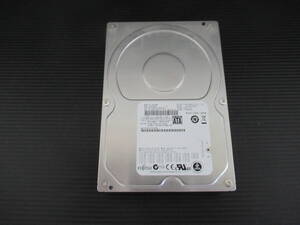 ◆◇【送料無料・SATA 3.5インチ☆320GB】 FUJITSU MEA3320BT G1 AV 320GB ☆PT1591◇◆の商品画像