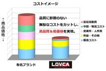 ●送料無料●LOVCA MULTI-GEAR 85W-140 20L●ドリフト車両リピート連発！！機械式LSD対応●高品質鉱物 日本製●85W140 85-140●LMG85140-20_画像3