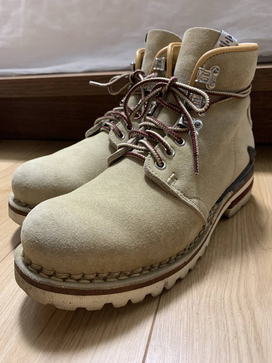 最大70%OFFクーポン最大70%OFFクーポンvisvim VERITUS-FOLK