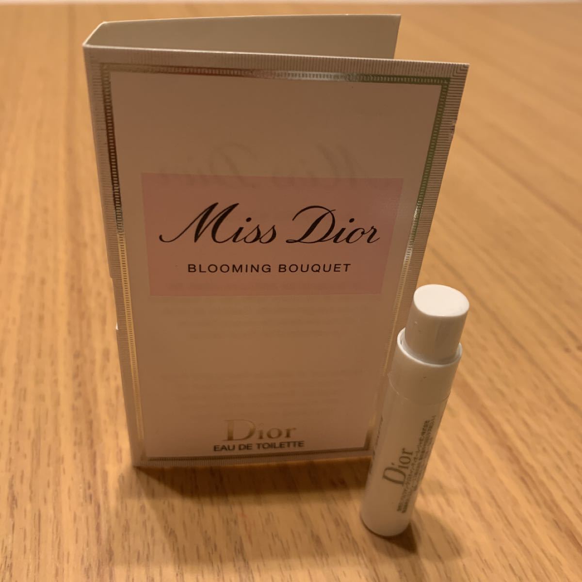 新品未使用】Dior ミスディオール ブルーミングブーケ プチシアター（¥13,600） - www.amberberry.co.za