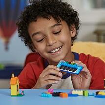レゴ(LEGO) クラシック アイデアパーツ<Sサイズ> 11001 ブロック おもちゃ 女の子 男の子_画像6
