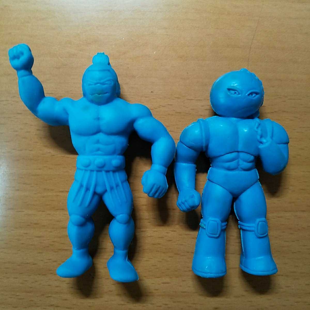 ヤフオク! -「ウルフマン キン肉マン」の落札相場・落札価格