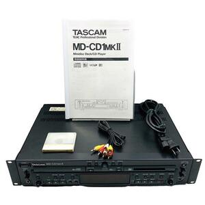 TEAC MD-CD1MK2