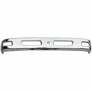  Mitsubishi Fuso generation Canter plating front bumper standard car JP-T053/JP-B003