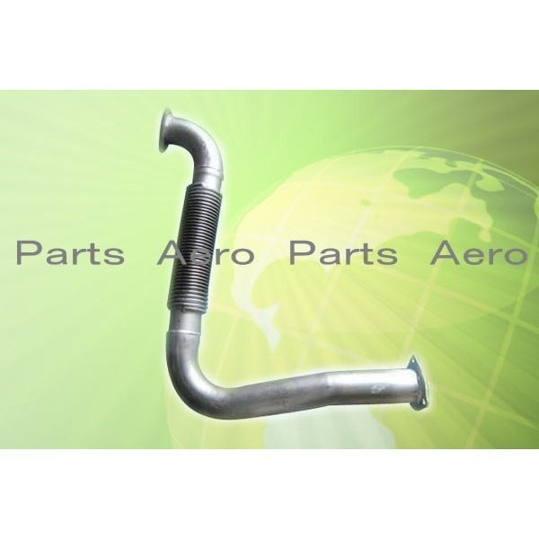 純正同等/車検対応 マフラー HST 053-101EXP 日野 FS.FS1F