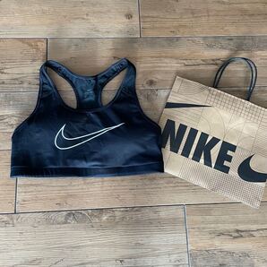 新品 NIKE スポーツブラ ブラトップ ナイキ スポブラ ジム ヨガ ウェア トップス