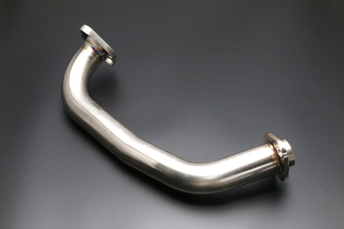 G-monster S660 для JW5 приемная труба глушителя 45φ авто craft производства 