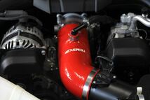 APEXi　スーパーサクションキット　インテークホース　シリコンホース　GR86　BRZ ZN8 ZD8_画像4