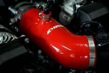 APEXi　スーパーサクションキット　インテークホース　シリコンホース　86　BRZ ZN6 ZC6　16/08～後期ＭＴ_画像3