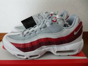 即決☆超レア！限定♪新品未使用 NIKE ナイキスニーカー エアマックス９５ AIR MAX '95 26.5cm♪