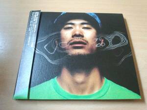 AFRA CD「DIGITAL BREATH」ヒューマンビートボックス DVD付●