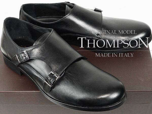 年最新ヤフオク!  thompson 靴ビジネスシューズの中古品・新品