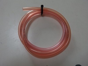 ** highest!* breaking / hardening . difficult * inside diameter 4.×1m* height performance special * transparent gasoline hose * special fuel line * high quality hose!**