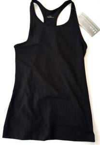  new goods Under Armor *UA studio stretch tank top black SM WST8424