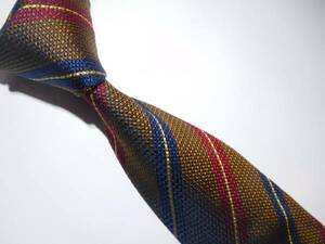 (15)*BURBERRY*( Burberry ) галстук /8 очень красивый товар 