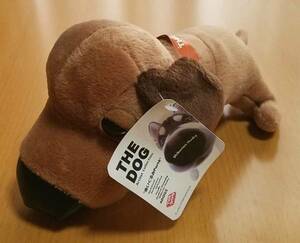  Dux fndoTHE DOG soft toy Part4 Dachshund