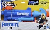 正規品 スーパーソーカー ウォーターブラスター レプリカ ナーフ フォートナイト Fortnite おもちゃ 夏 休み おうち 縁日 お祭り 水遊び_画像5