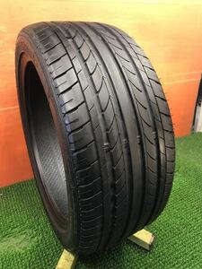 2f-154) 245/40R18 NANKANG Noble Sport NS-20 8分山 1本