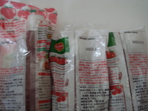 【食品】 マヨネーズ　ケチャップ　スパゲッティ　カレー粉など　　計　２０点　　_画像8